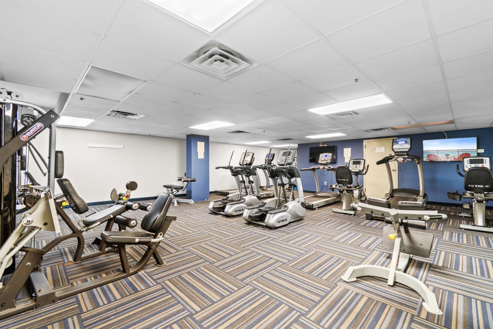 7200 North Ocean Boulevard, Unit 113 Myrtle Beach, SC 29572 - Photo 35 of 40