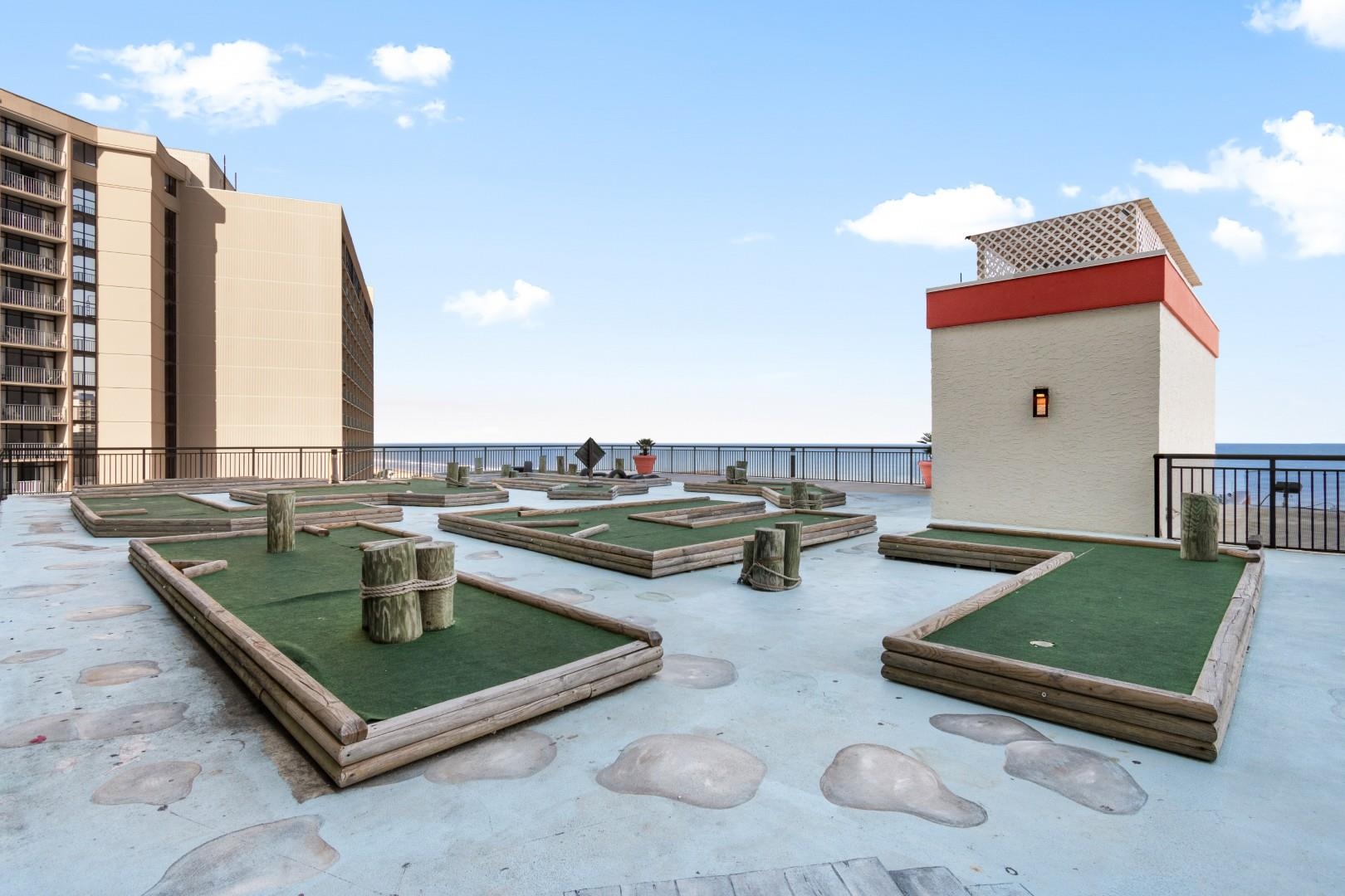 7200 North Ocean Boulevard, Unit 113 Myrtle Beach, SC 29572 - Photo 36 of 40