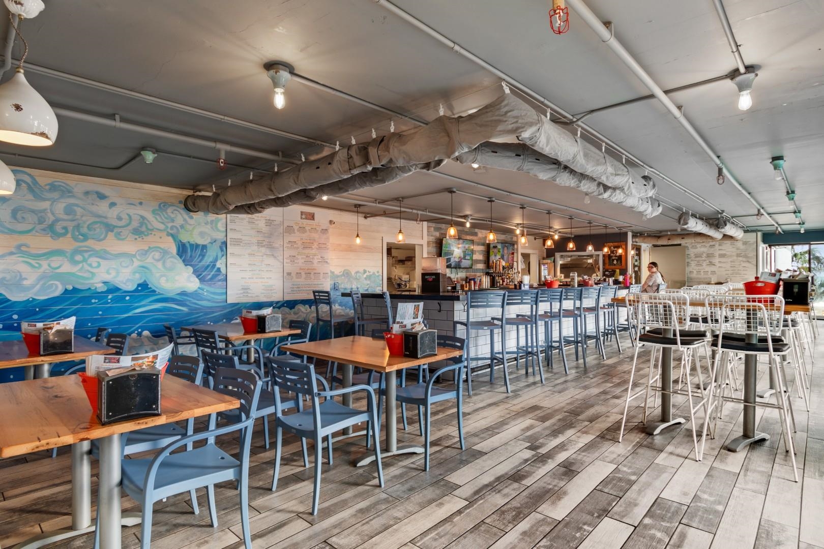 7200 North Ocean Boulevard, Unit 113 Myrtle Beach, SC 29572 - Photo 37 of 40