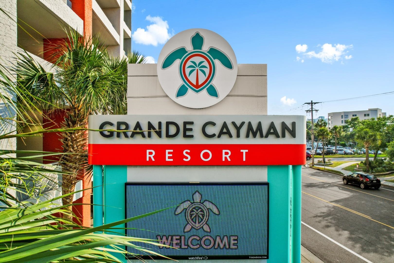 7200 North Ocean Boulevard, Unit 113 Myrtle Beach, SC 29572 - Photo 39 of 40