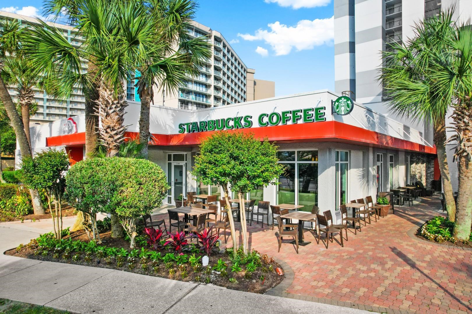 7200 North Ocean Boulevard, Unit 113 Myrtle Beach, SC 29572 - Photo 40 of 40