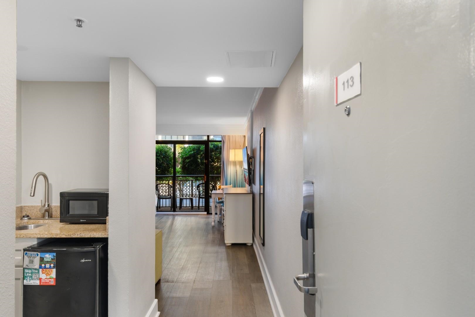 7200 North Ocean Boulevard, Unit 113 Myrtle Beach, SC 29572 - Photo 5 of 40