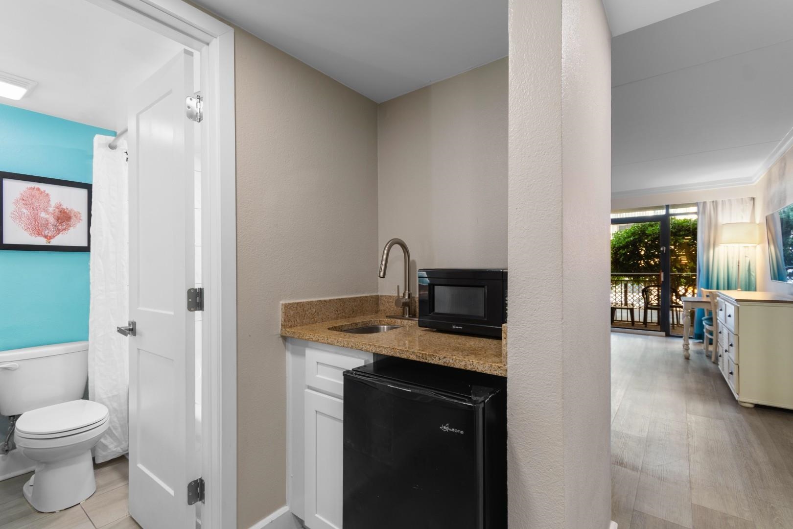 7200 North Ocean Boulevard, Unit 113 Myrtle Beach, SC 29572 - Photo 6 of 40