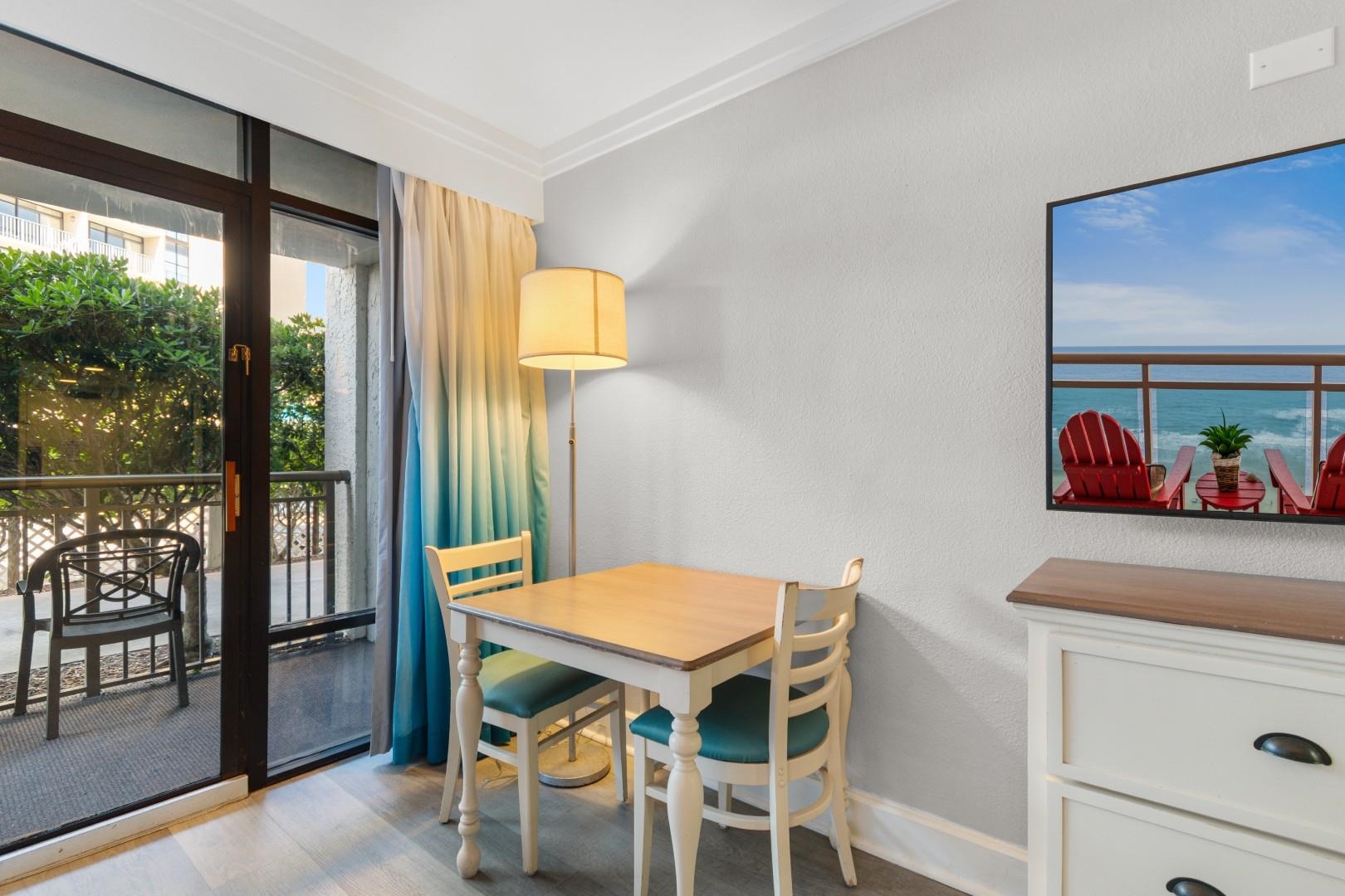 7200 North Ocean Boulevard, Unit 113 Myrtle Beach, SC 29572 - Photo 7 of 40