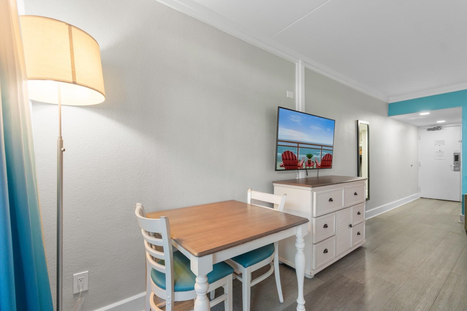 7200 North Ocean Boulevard, Unit 113 Myrtle Beach, SC 29572 - Photo 8 of 40