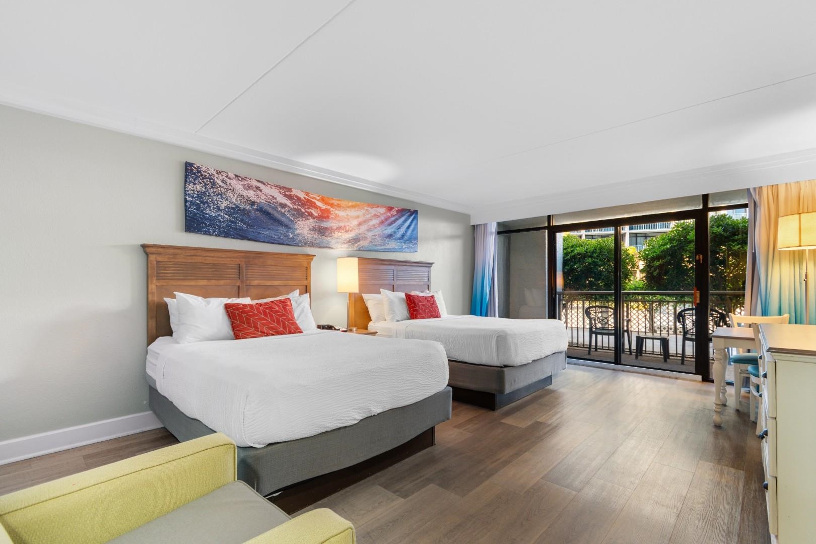 7200 North Ocean Boulevard, Unit 113 Myrtle Beach, SC 29572 - Photo 10 of 40