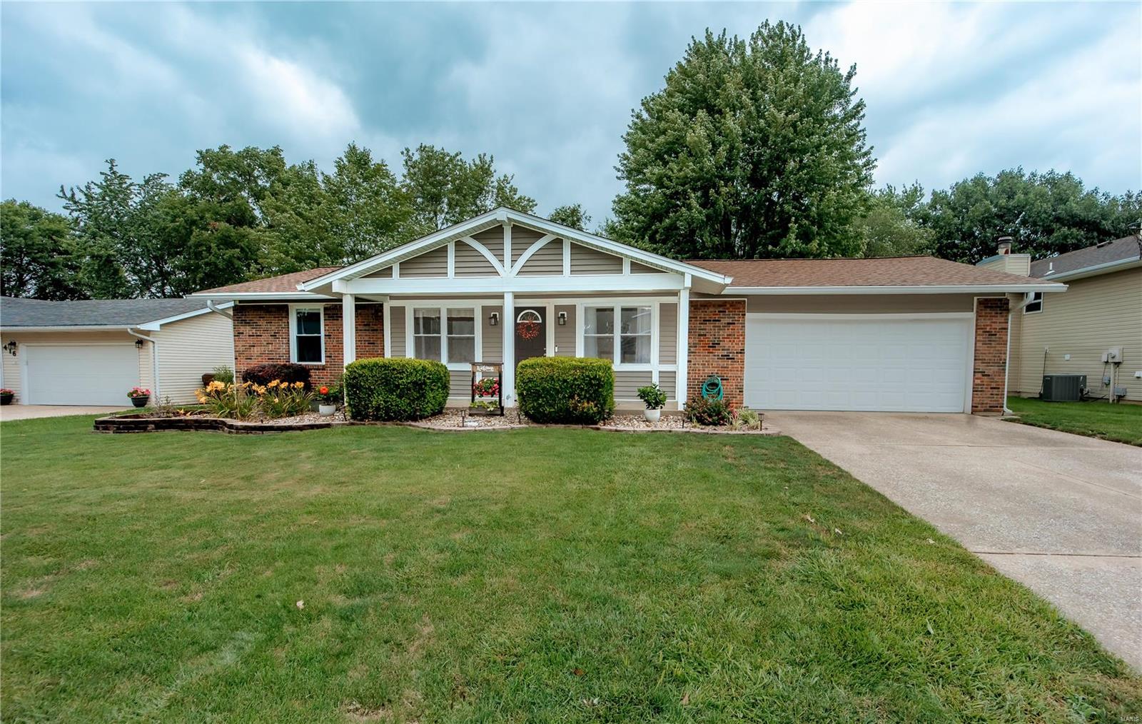 414 Sutters Mill Road St. Peters, MO 63376 - Photo 1 of 36 Gallery Image 1