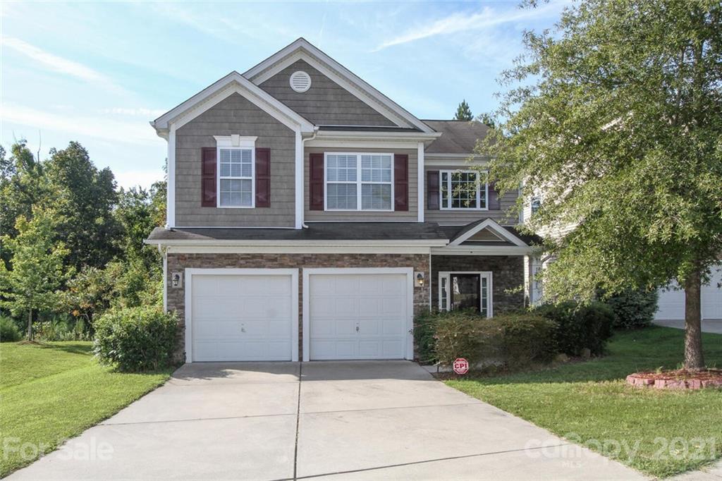 11128 Greenhead View Road Charlotte, NC 28262 - Photo 1 of 26 Gallery Image 1