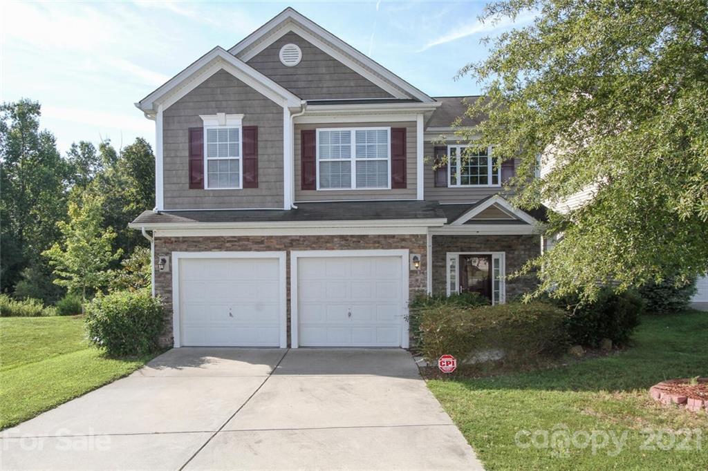 11128 Greenhead View Road Charlotte, NC 28262 - Photo 2 of 26 Gallery Image 2