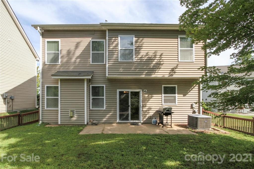 11128 Greenhead View Road Charlotte, NC 28262 - Photo 24 of 26 Gallery Image 24
