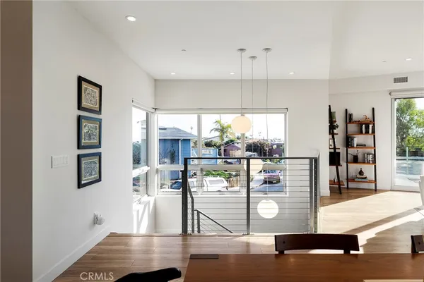 a front view of a house with parking space