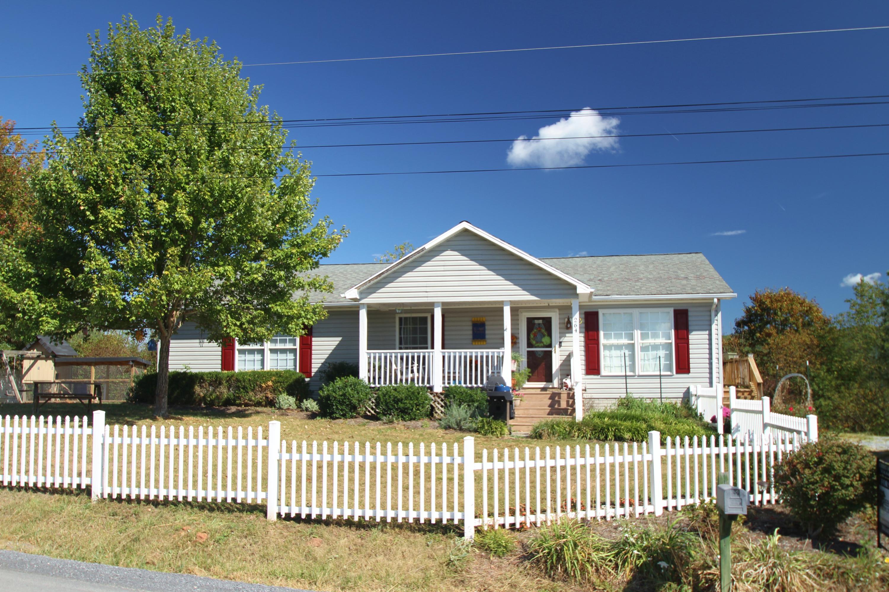 264 Horseshoe Bend Road Ronceverte, WV 24970 - Photo 1 of 46 Gallery Image 1
