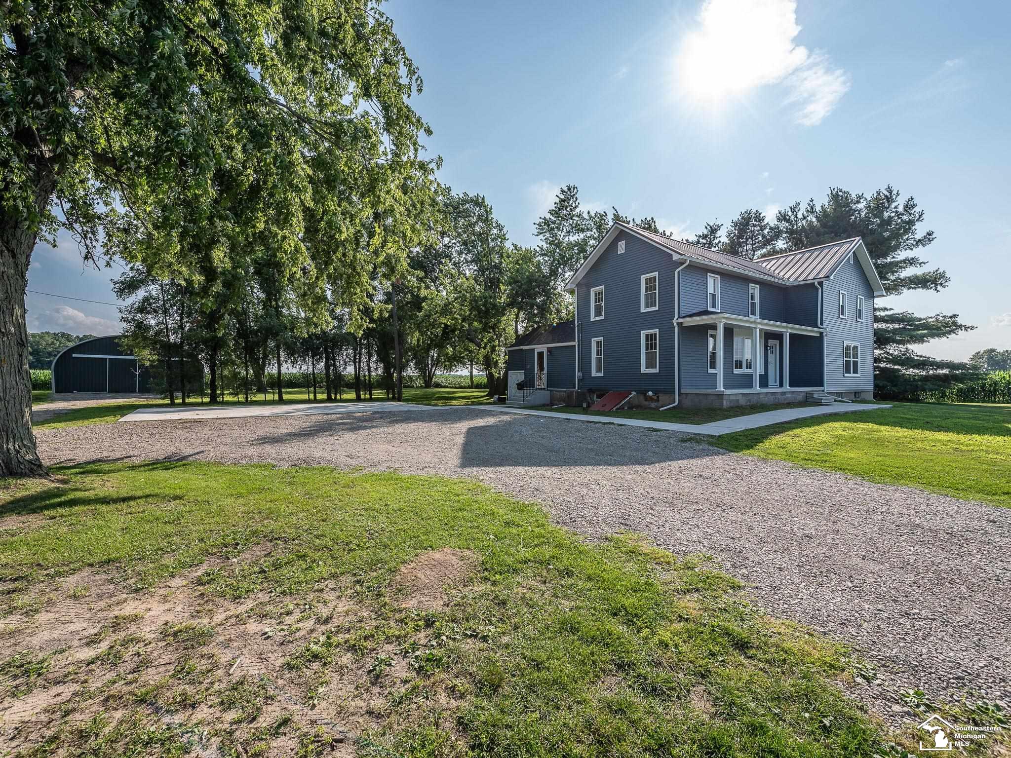 6129 Stadler Road Monroe, MI 48162 - Photo 32 of 35 50116285-31.JPG