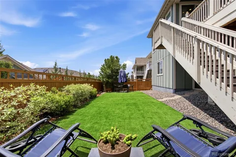 $749,000 | 4098 Forever Circle, Castle Rock, CO 80109