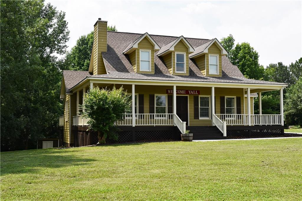 1009 Hobson Road Jasper, GA 30143 - Photo 1 of 1 Gallery Image 1