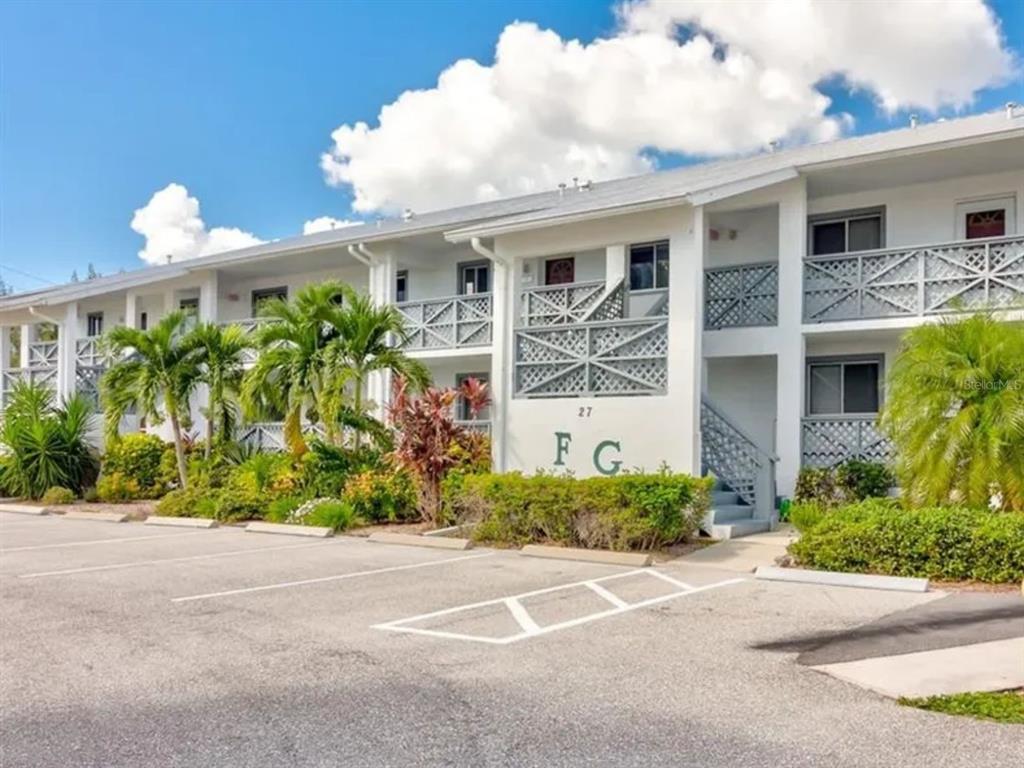 6800 Placida Road, Unit 2007 Englewood, FL 34224 - Photo 1 of 19 Gallery Image 1