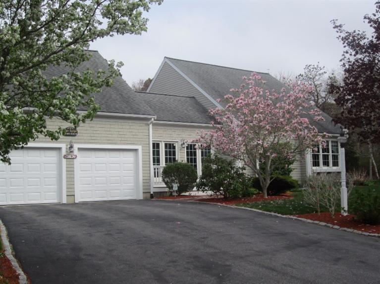 10 Captain Kidd Road East Sandwich, MA 02537 - Photo 1 of 31 a view of a house with a street