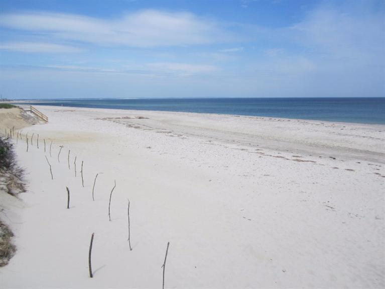 10 Captain Kidd Road East Sandwich, MA 02537 - Photo 3 of 31 a view of room with beach