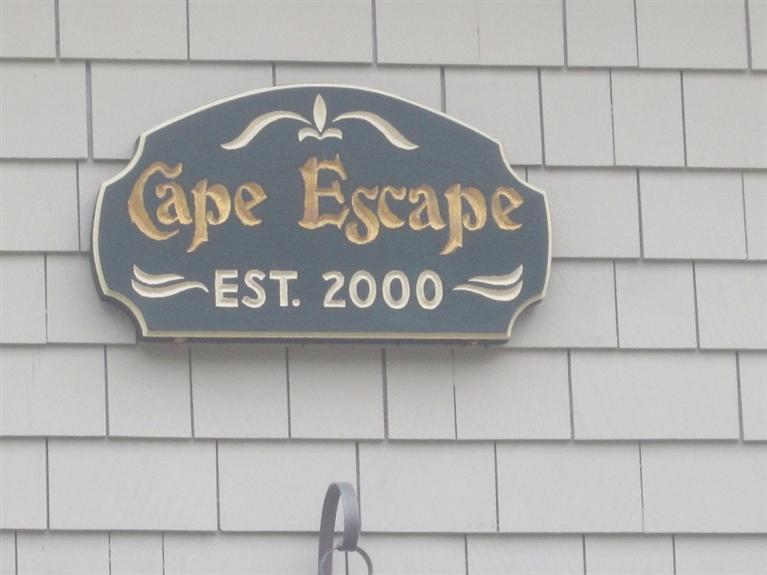 10 Captain Kidd Road East Sandwich, MA 02537 - Photo 31 of 31