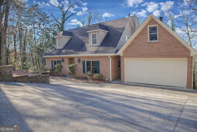 $450,000 | 4 Townview Road Southeast, Rome, GA 30161