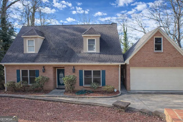 $450,000 | 4 Townview Road Southeast, Rome, GA 30161