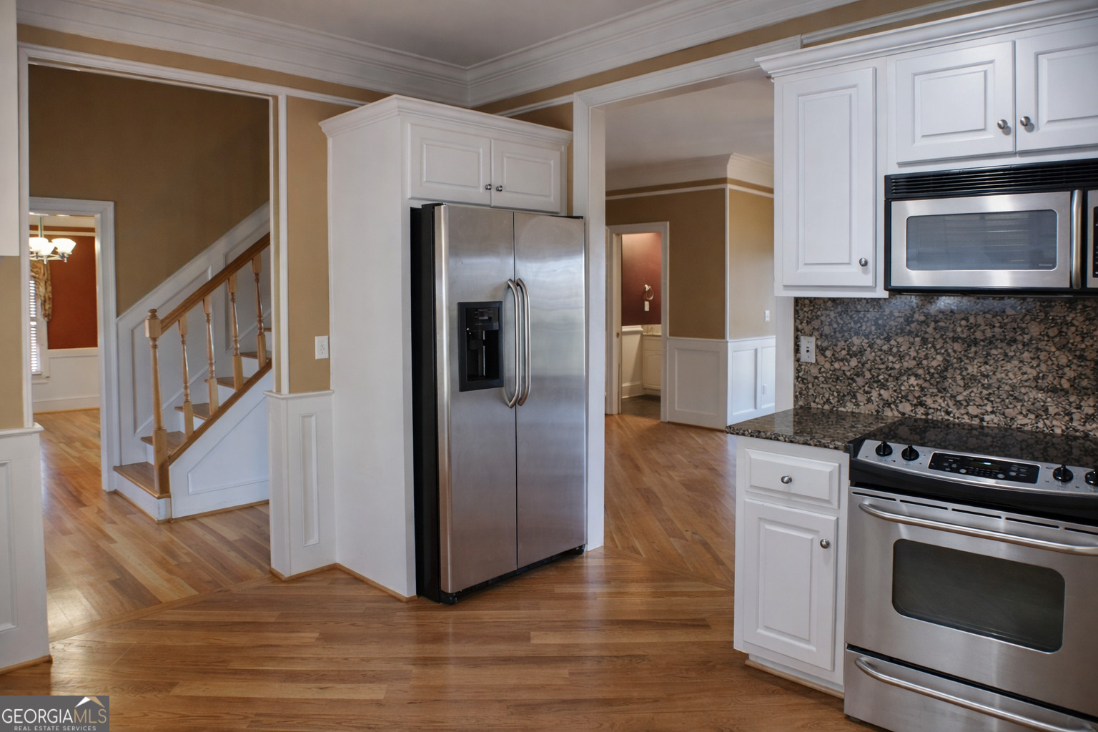 4 Townview Road Southeast Rome, GA 30161 - Photo 4 of 28