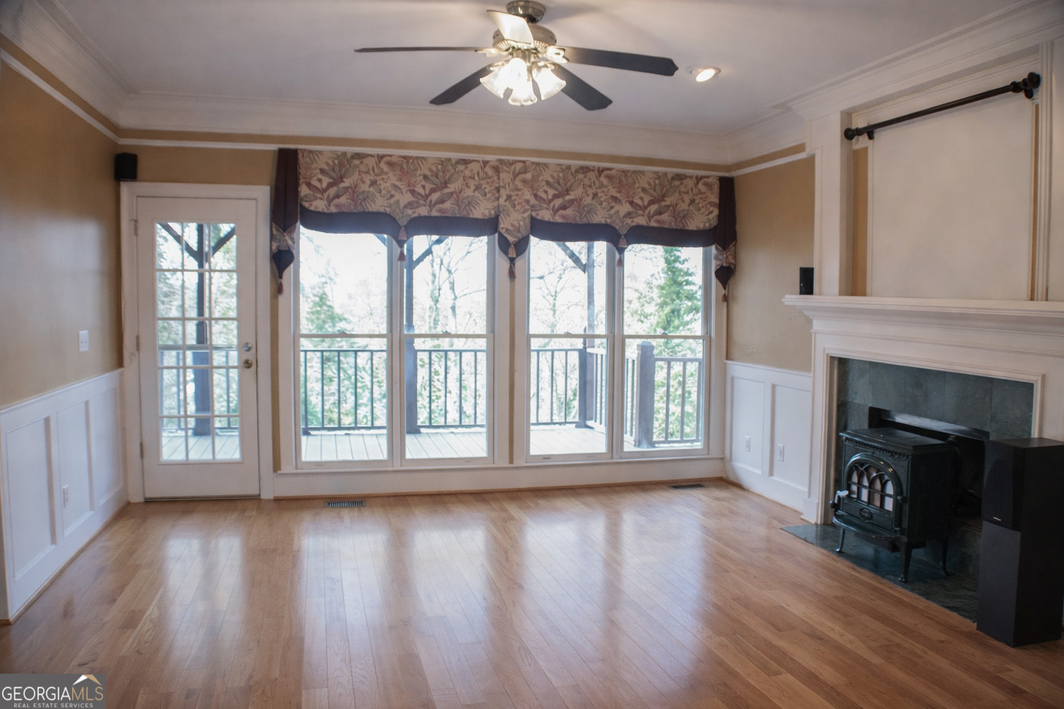 4 Townview Road Southeast Rome, GA 30161 - Photo 9 of 28