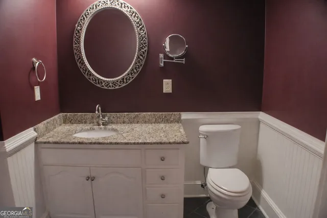 $450,000 | 4 Townview Road Southeast, Rome, GA 30161