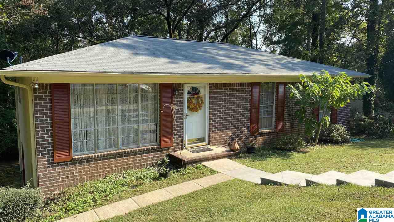 5777 Walnut Grove Road Birmingham, AL 35215 - Photo 1 of 19