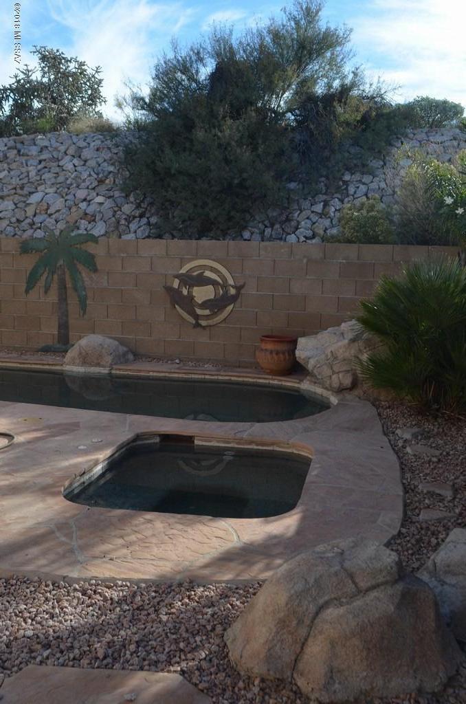 11240 North Sawtooth Road Oro Valley, AZ 85737 - Photo 38 of 44