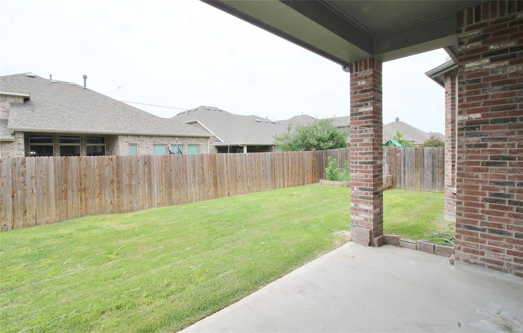 1665 Sheldon Drive Forney, TX 75126 - Photo 27 of 31