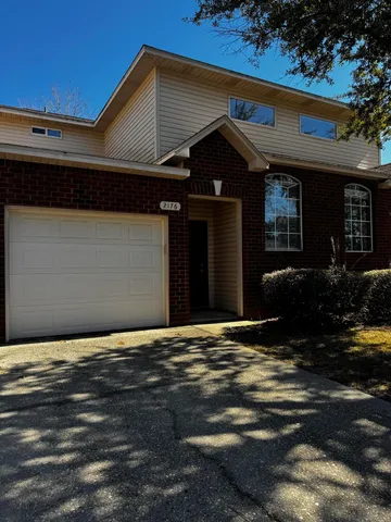 $267,000 | 2176 Hadleigh Hills Court, Navarre, FL 32566