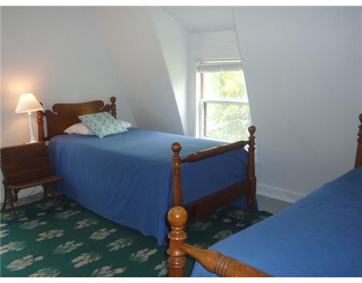 46 Summit Road Northeast Harbor, ME 04662 - Photo 10 of 11 Bedroom.