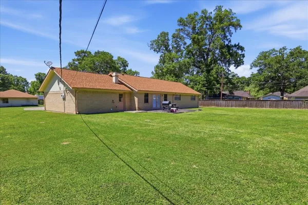$184,900 | 8600 Friartuck Drive, Orange, TX 77632