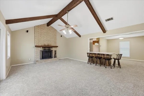 $184,900 | 8600 Friartuck Drive, Orange, TX 77632