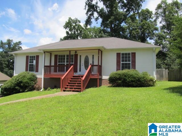 40 Cedarbrook Circle Cleveland, AL 35049 - Photo 1 of 28