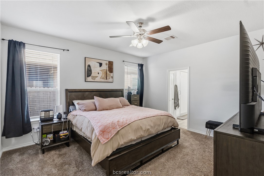 807 Double Mountain Road College Station, TX 77845 - Photo 12 of 19