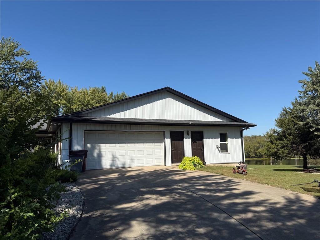 1379 Northwest 565th Road Holden, MO 64040 - Photo 3 of 4 Gallery Image 3