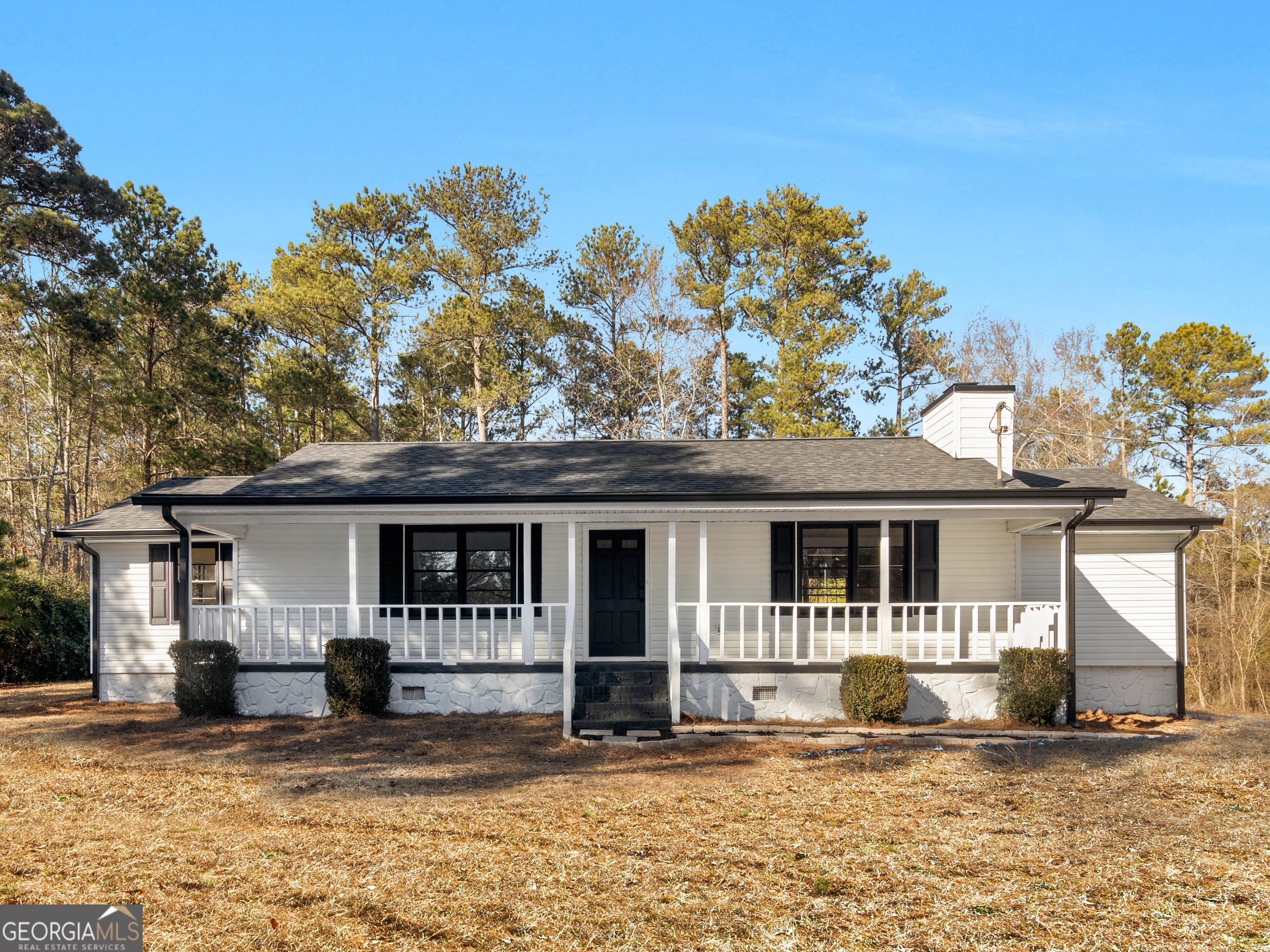 272 Malier Road Hampton, GA 30228 - Photo 1 of 1