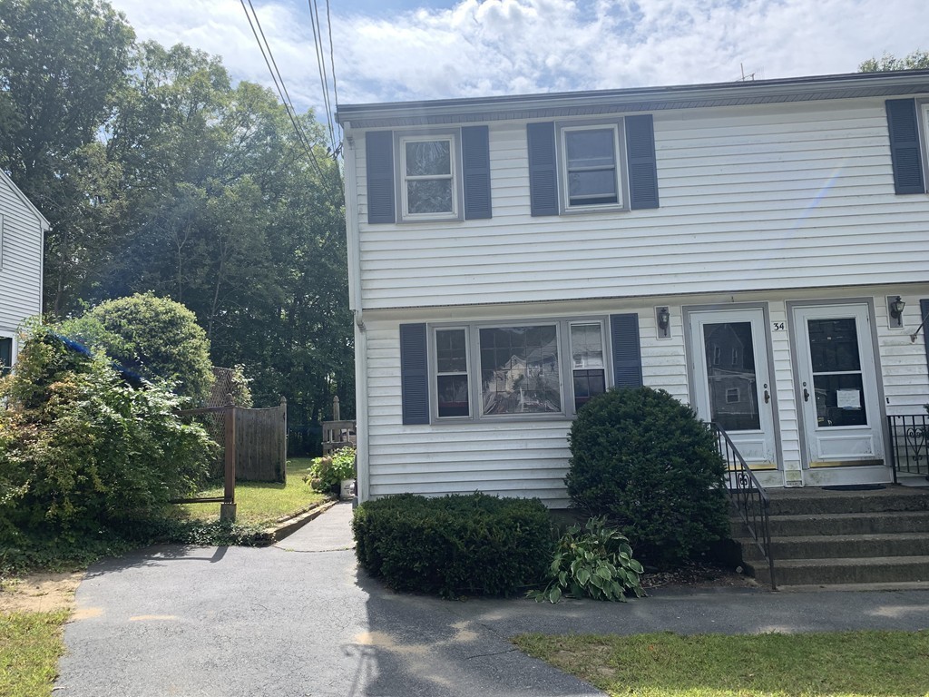 34 3rd Street, Unit B Webster, MA 01570 - Photo 1 of 12 Gallery Image 1