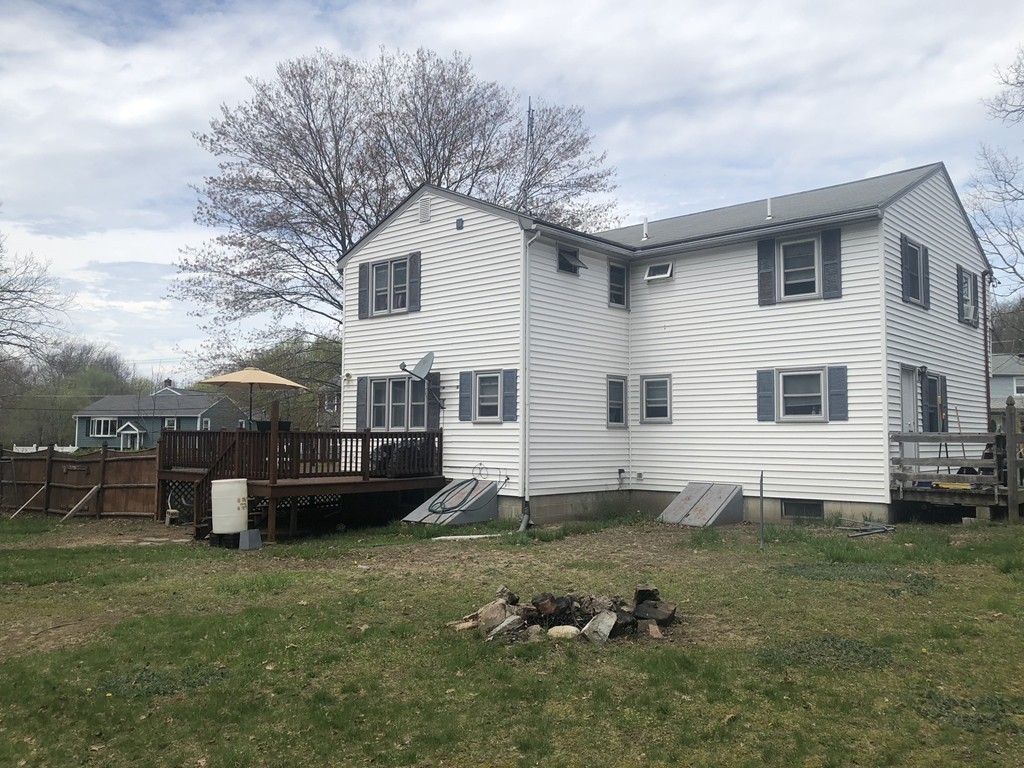 34 3rd Street, Unit B Webster, MA 01570 - Photo 11 of 12 Gallery Image 11