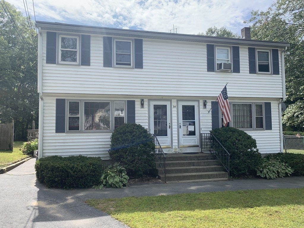 34 3rd Street, Unit B Webster, MA 01570 - Photo 2 of 12 Gallery Image 2