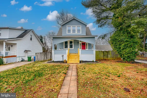 $2,700 | 3901 Forrester Avenue, Baltimore, MD 21206