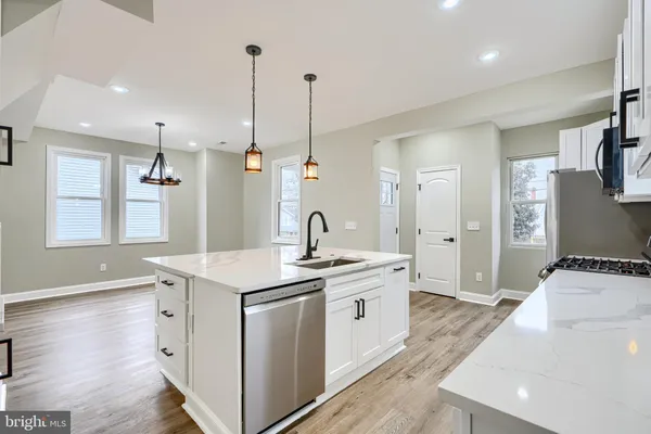 $2,700 | 3901 Forrester Avenue, Baltimore, MD 21206