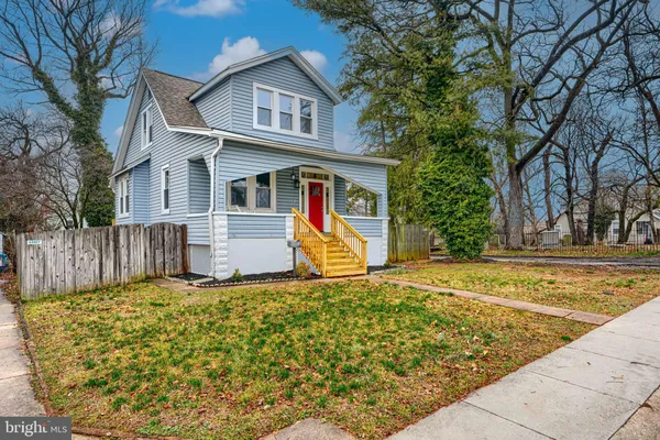 $2,700 | 3901 Forrester Avenue, Baltimore, MD 21206