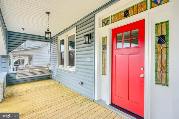 $2,700 | 3901 Forrester Avenue, Baltimore, MD 21206