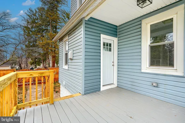 $2,700 | 3901 Forrester Avenue, Baltimore, MD 21206