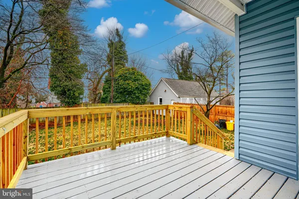 $2,700 | 3901 Forrester Avenue, Baltimore, MD 21206