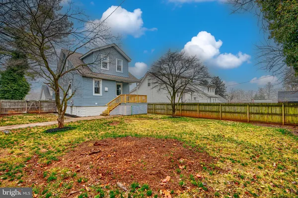 $2,700 | 3901 Forrester Avenue, Baltimore, MD 21206