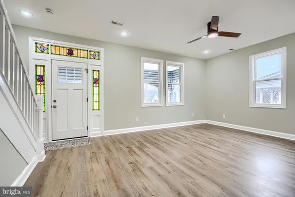 $2,700 | 3901 Forrester Avenue, Baltimore, MD 21206